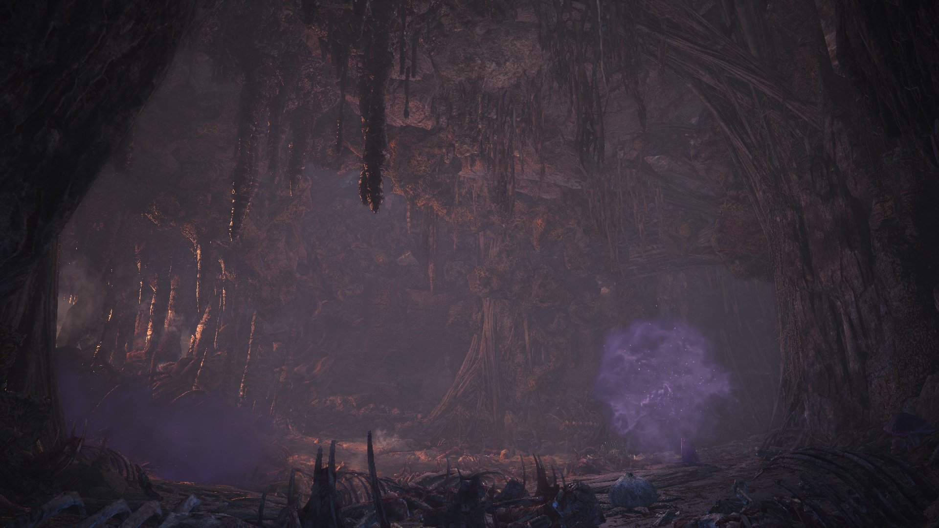 Monster Hunter World: Iceborne - Imagen 5